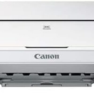 Canon PIXMA TR4720 All-in-One Wireless Printer Home use, with Auto Document Feeder, Mobile Printing and Built-in Fax, Black